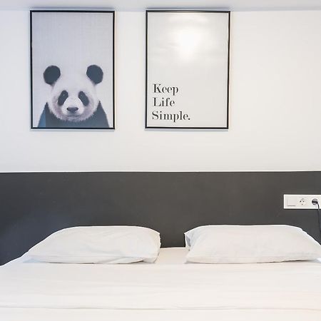 City Stroll Apartment Athens Ngoại thất bức ảnh
