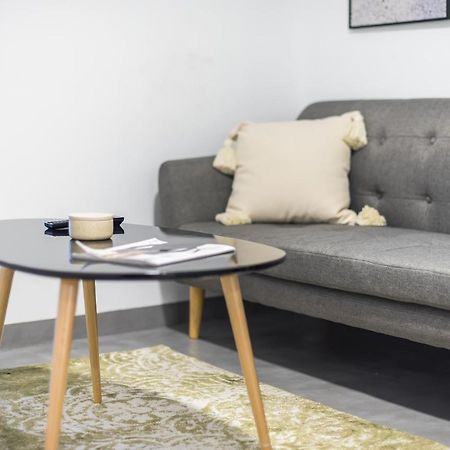 City Stroll Apartment Athens Ngoại thất bức ảnh