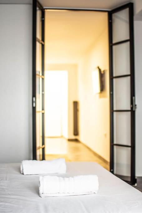 City Stroll Apartment Athens Ngoại thất bức ảnh