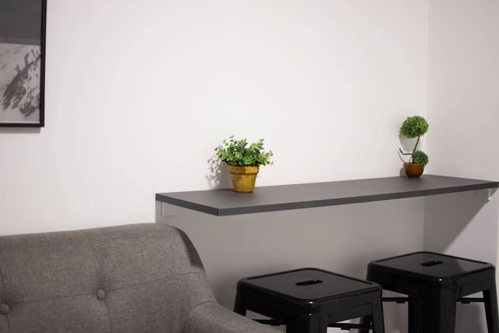 City Stroll Apartment Athens Ngoại thất bức ảnh