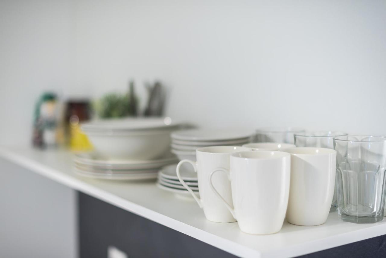 City Stroll Apartment Athens Ngoại thất bức ảnh