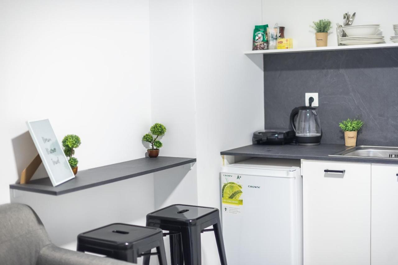 City Stroll Apartment Athens Ngoại thất bức ảnh