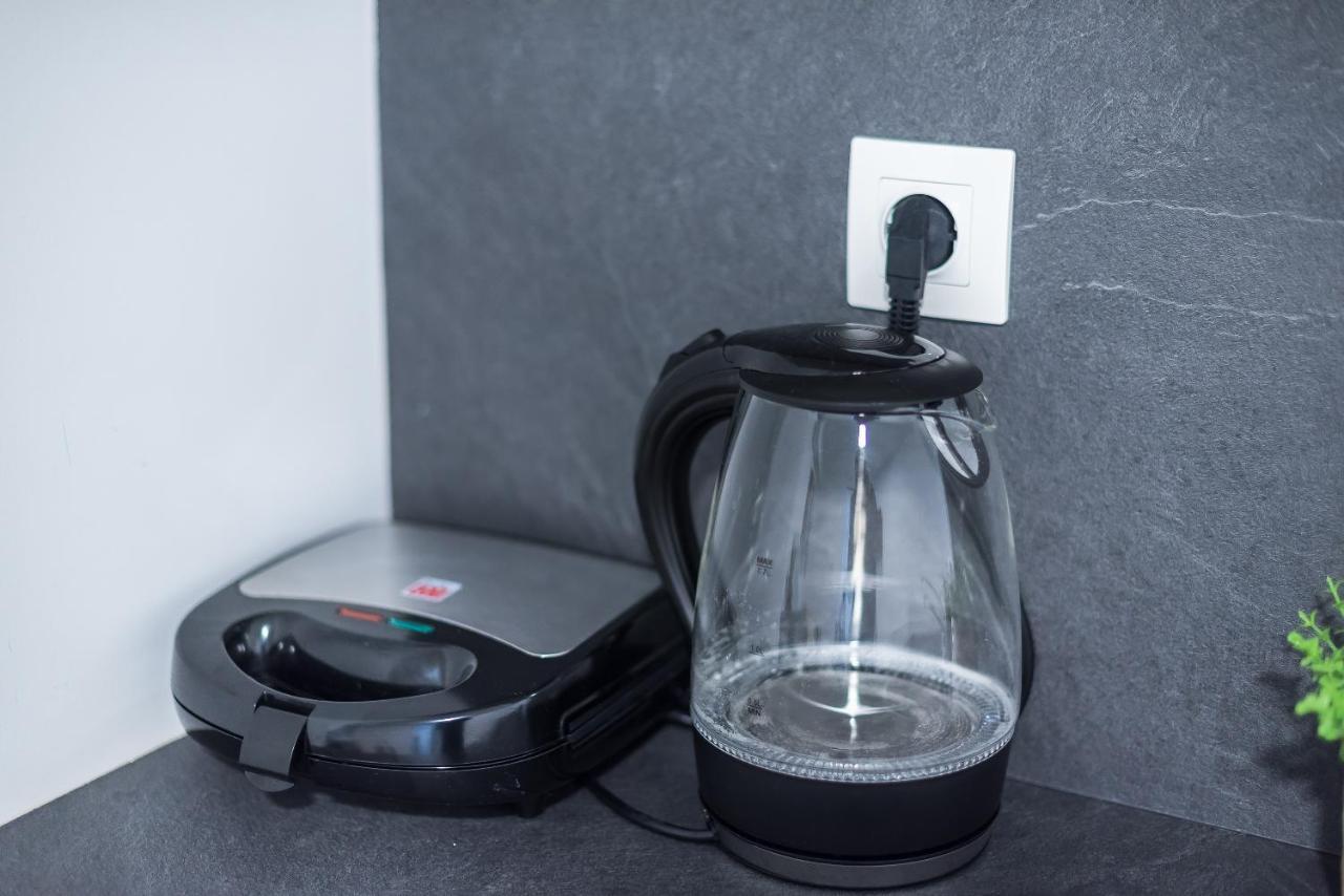 City Stroll Apartment Athens Ngoại thất bức ảnh