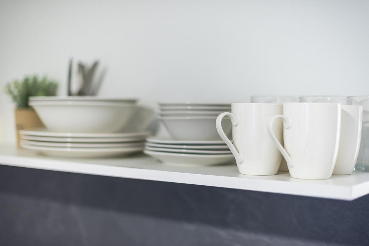 City Stroll Apartment Athens Ngoại thất bức ảnh