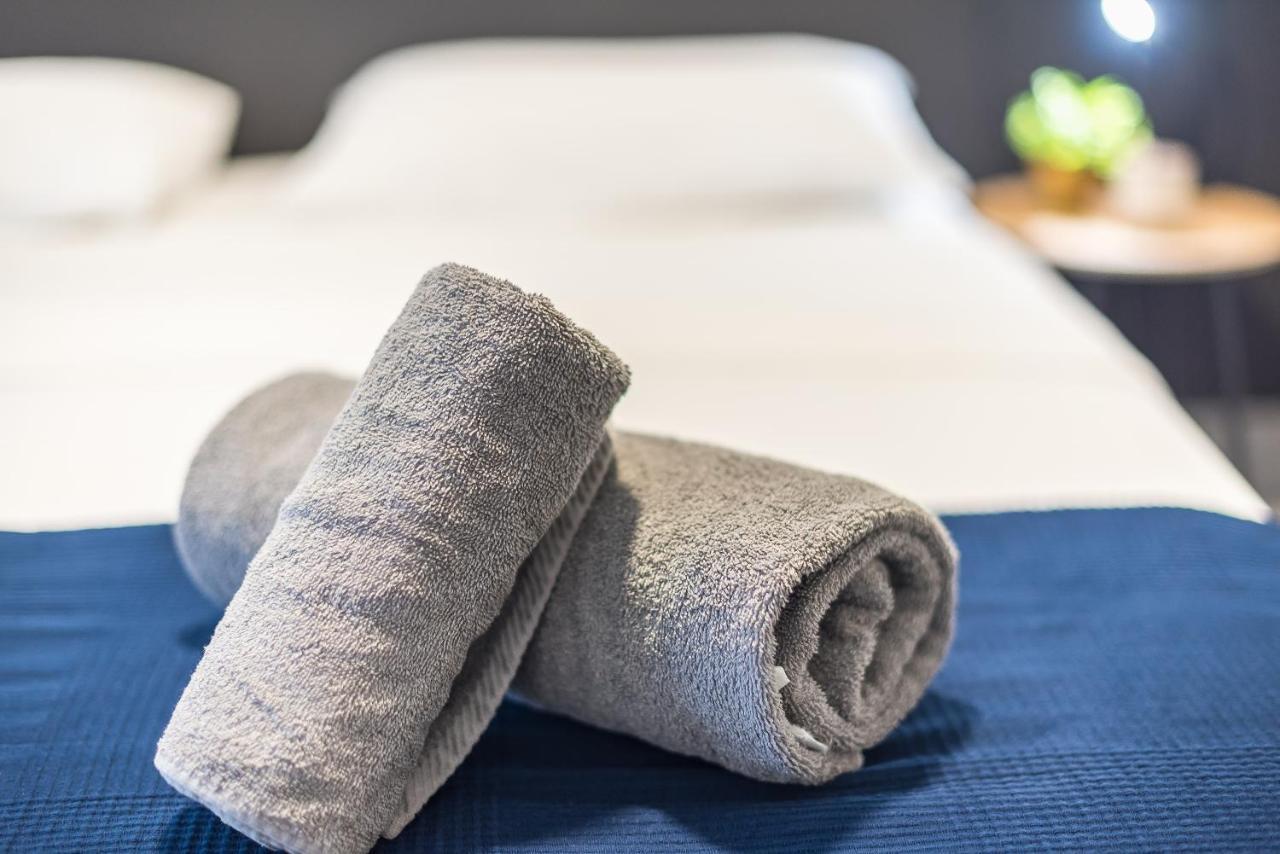 City Stroll Apartment Athens Ngoại thất bức ảnh