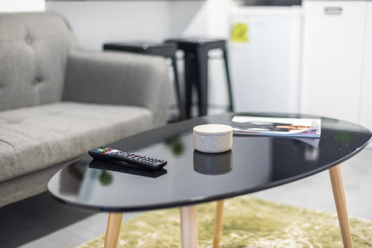 City Stroll Apartment Athens Ngoại thất bức ảnh