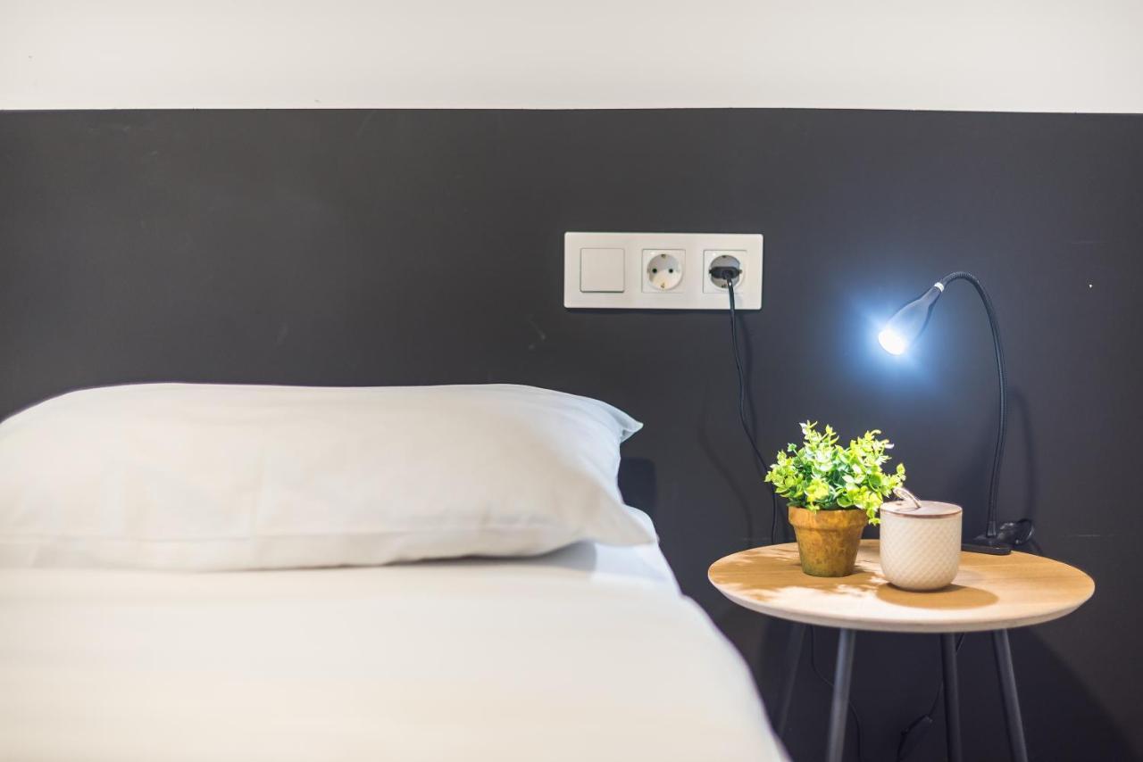 City Stroll Apartment Athens Ngoại thất bức ảnh